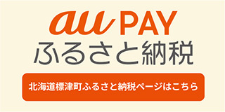 auPAYふるさと納税へのリンク