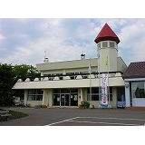 標津町川北生涯学習センターの写真