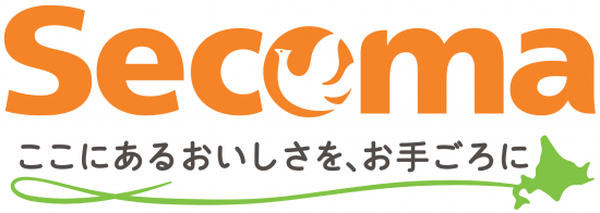 セイコーマートのロゴ