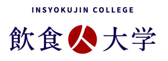 Cix運営の寿司職人養成学校のロゴ
