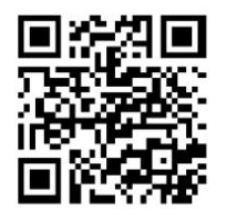 定期予防接種先の二次元コード